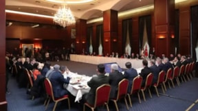 AKP'de kongre öncesi geri sayım başladı: Hangi partiler davet edildi? Resmen açıklandı