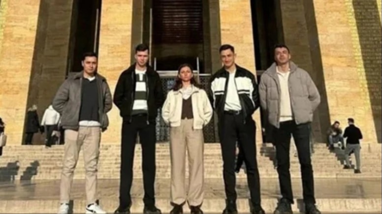 Teğmenlere Napolyon’un sözü ile savunma