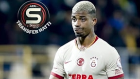 Galatasaray Lemina ile imzalıyor!