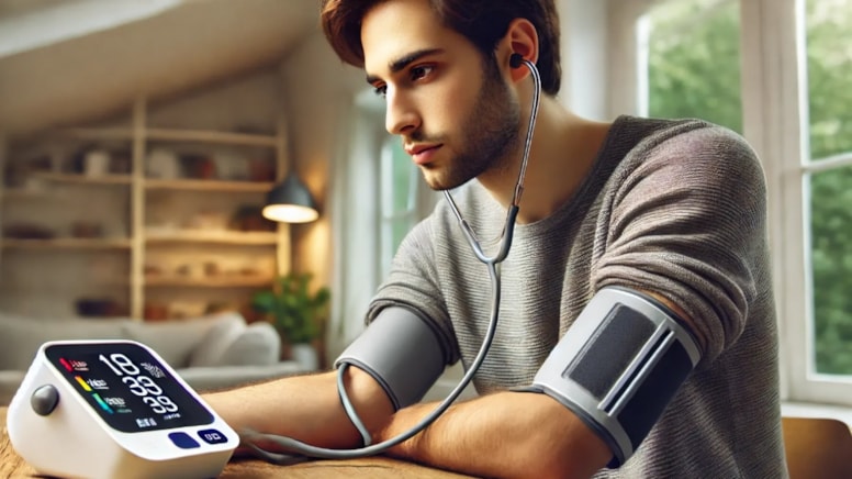 Hipertansiyonu önlemek için ne kadar egzersiz yapılmalı? Araştırma sonuçları açıklandı