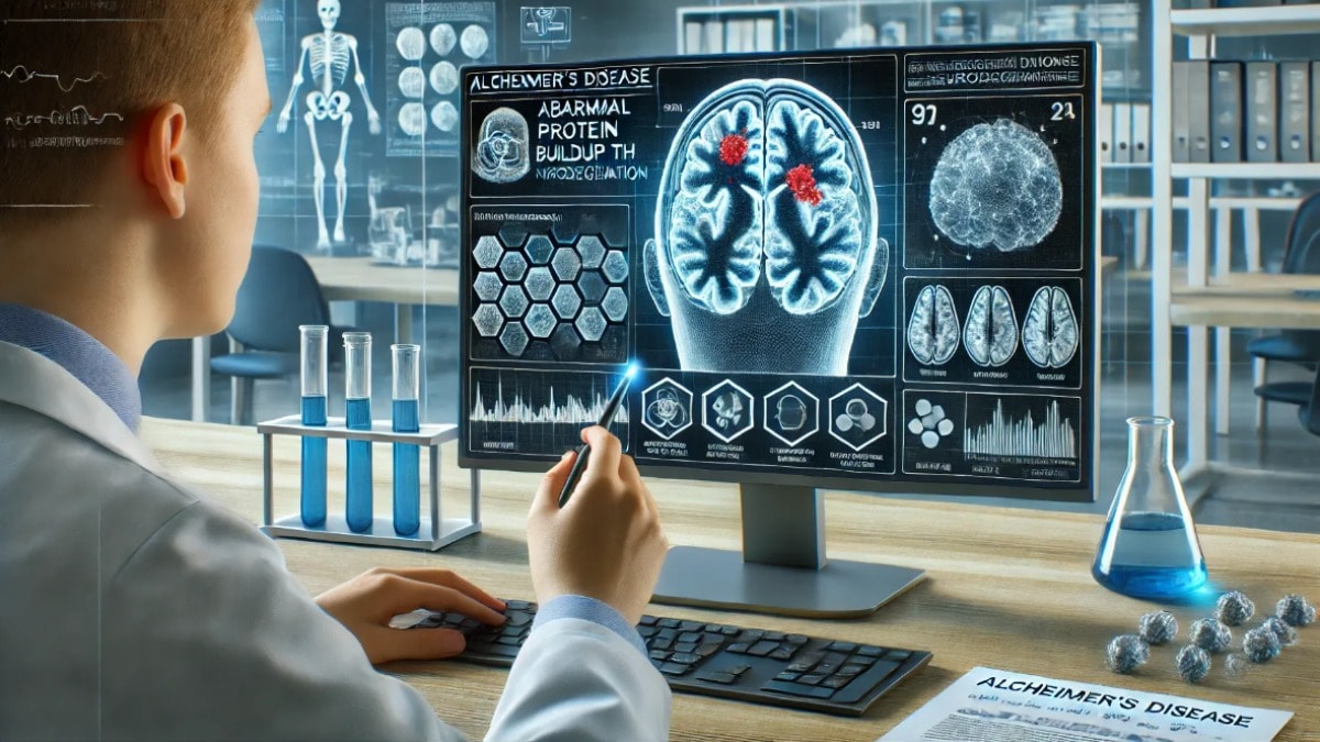 Alzheimer'ın nedeni ağzınızda gizli olabilir!