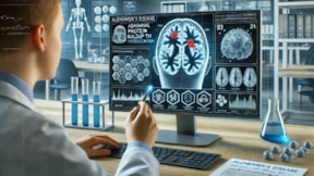 Alzheimer'ın nedeni ağzınızda gizli olabilir!