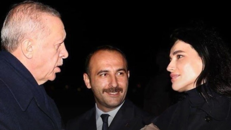 AKP'de 'Türkiye Güzeli' sürprizi