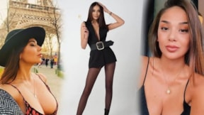 '14 Şubat' paylaşımı tepki çekmişti... Merve Taşkın için karar verildi...