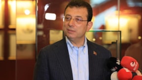 Son dakika: Ekrem İmamoğlu'ndan Mansur Yavaş'a ön seçim yanıtı