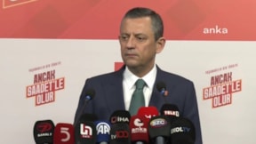 TÜSİAD YİK Başkanı Aras'a soruşturma: Özgür Özel'den ilk tepki