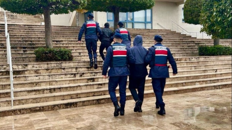 Muğla'da göçmen kaçakçılığı operasyonu: 3 organizatör tutuklandı