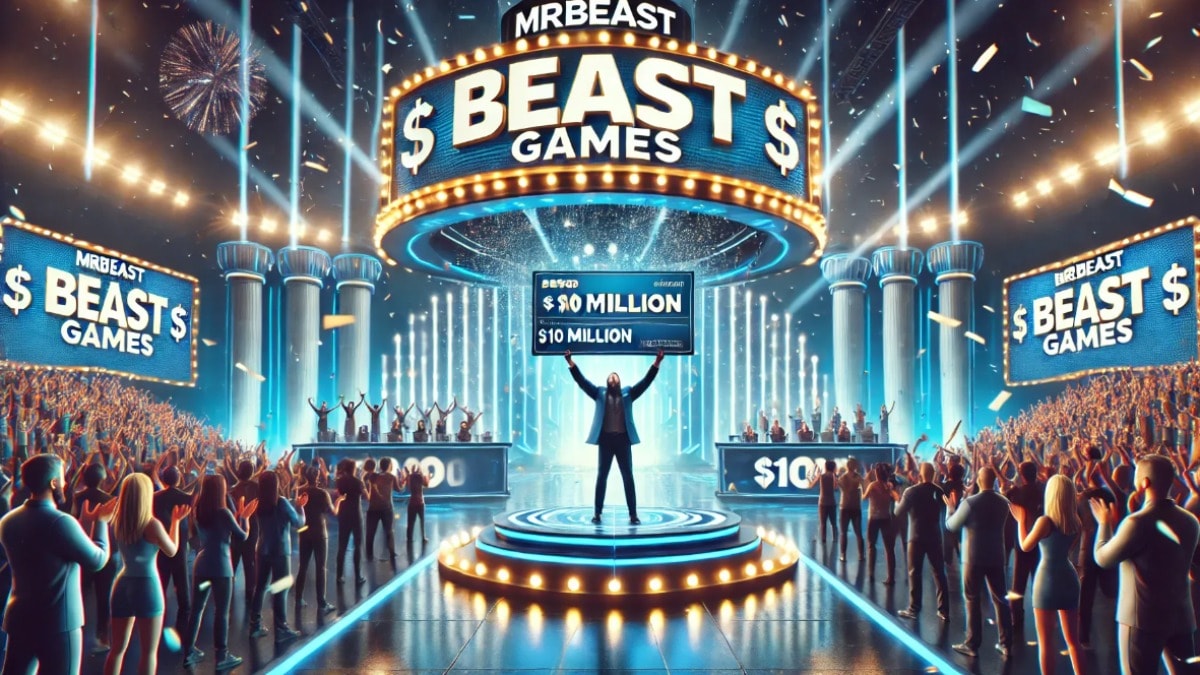 Ünlü YouTuber'ın yarışmasında 10 milyon doları kazanan isim belli oldu