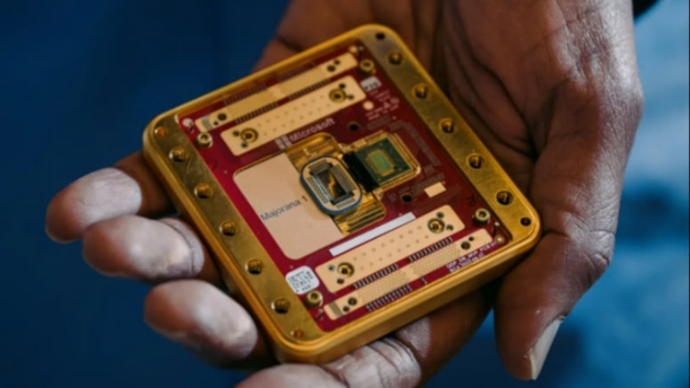 Teknoloji devinden, dünyayı hızlandıracak devrim: Fizik kurallarını değiştirdiler