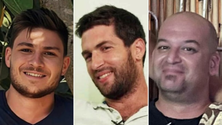 Hamas, Cumartesi günü bırakılacak rehineleri açıkladı
