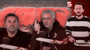 Mourinho ırkçılık mı yaptı? O görüntüleri kim servis etti?