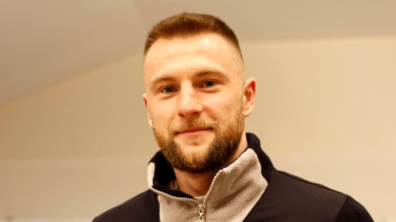 Milan Skriniar transfer sürecini anlattı