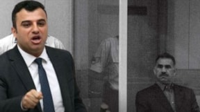 Öcalan'dan 15 Şubat açıklamasından önce tehdit geldi