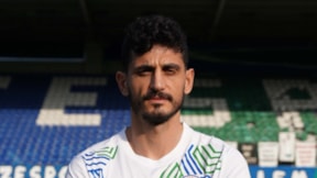 Samet Akaydin: Fenerbahçe’de hiçbir maça rahat çıktığımı hatırlamıyorum
