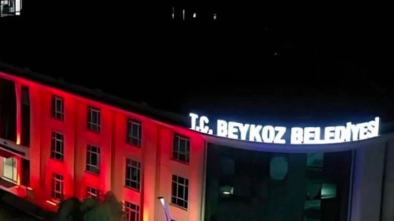 Son Dakika... Beykoz Belediyesine operasyon iddiası: CHP'den açıklama geldi