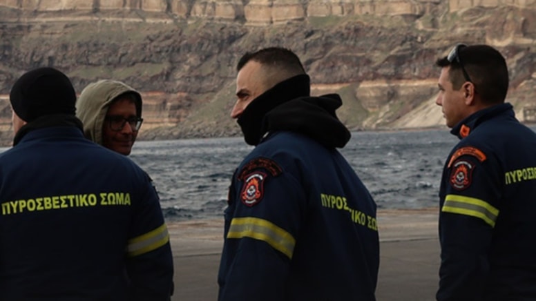 Komşu'da korkutan gelişme : 6 santim yürüdü, volkan uyanabilir