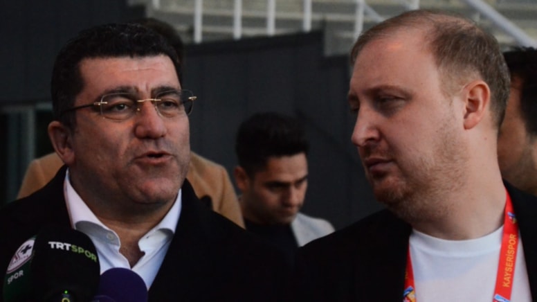 Nurettin Açıkalın: Daha iyi olacağız