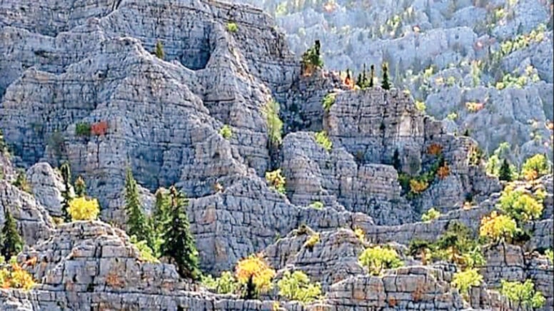 Cengiz dinamitleri az titreşimli patlatacak