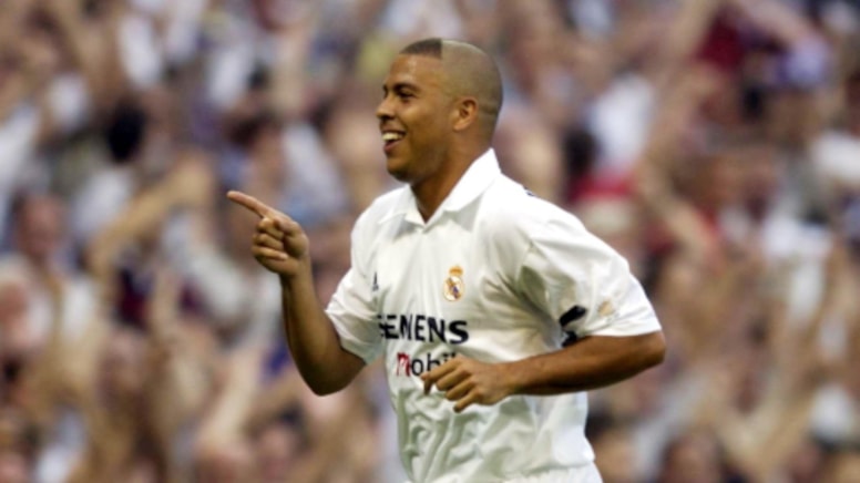 Ronaldo en kötü takım arkadaşını açıkladı: 'Sahada futbolcuları adeta dövüyordu'