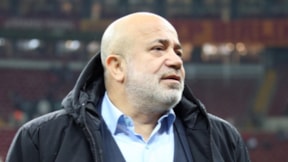 Murat Sancak: Ali Koç beni satın alamaz