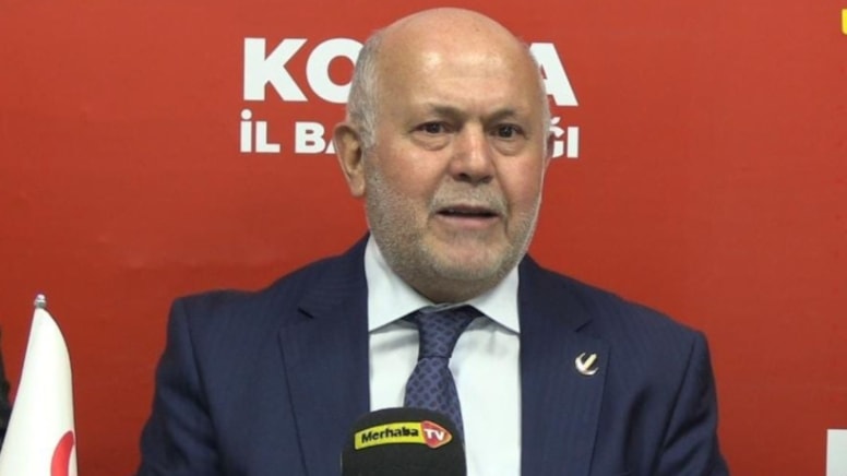 YRP’li başkan: 'Belediyelerimize baskı yapılıyor'