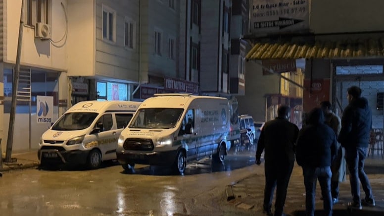 Elazığ'da gizemli ölüm: 26 yaşındaki genç kadın evinde ölü bulundu