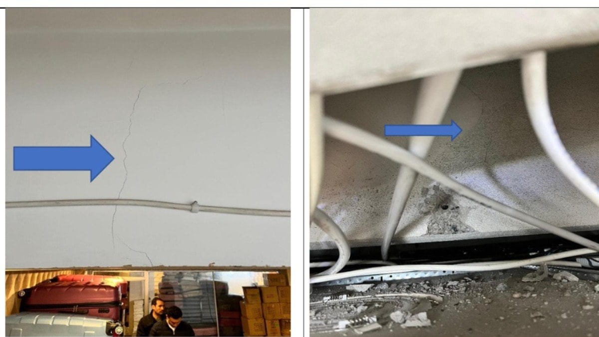 Mağdur depremzede bir kez daha mağdur edildi