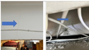 Mağdur depremzede bir kez daha mağdur edildi