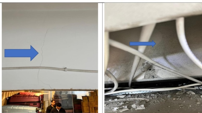 Mağdur depremzede bir kez daha mağdur edildi