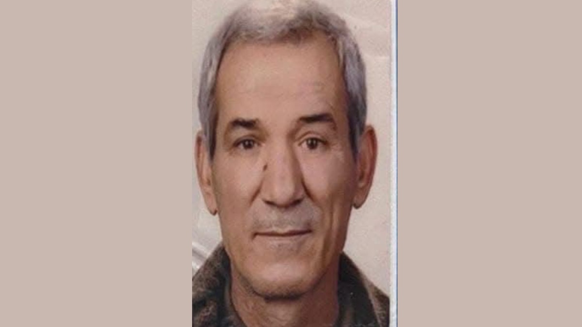 Huzurevinden ayrılan yaşlı adam ormanda ölü bulundu