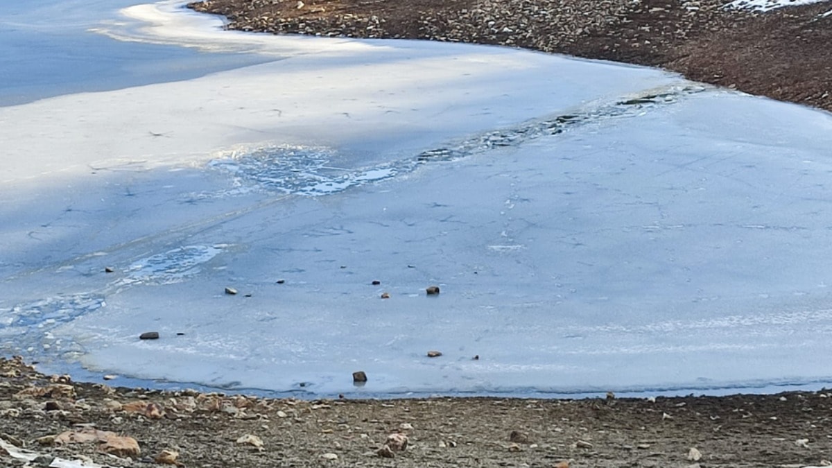 Konya'da kahreden ölüm! Gölete düşen çocuk boğuldu