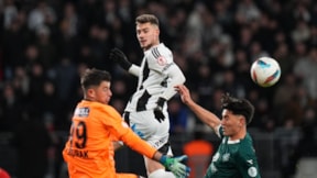 Beşiktaş, 2. Lig ekibini son yarım saatte geçti