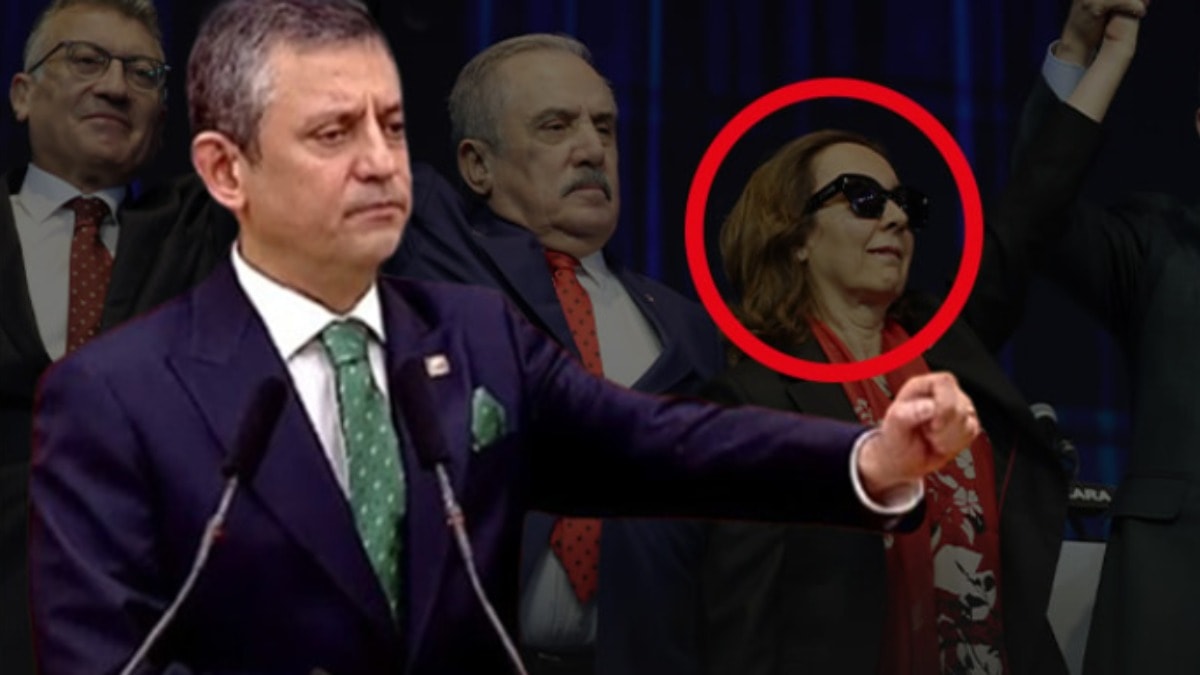 Özgür Özel AKP'ye geçen Antalya vekiliyle yaptığı görüşmeyi anlattı