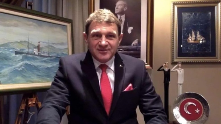 Ergenekon-Balyoz 2.0