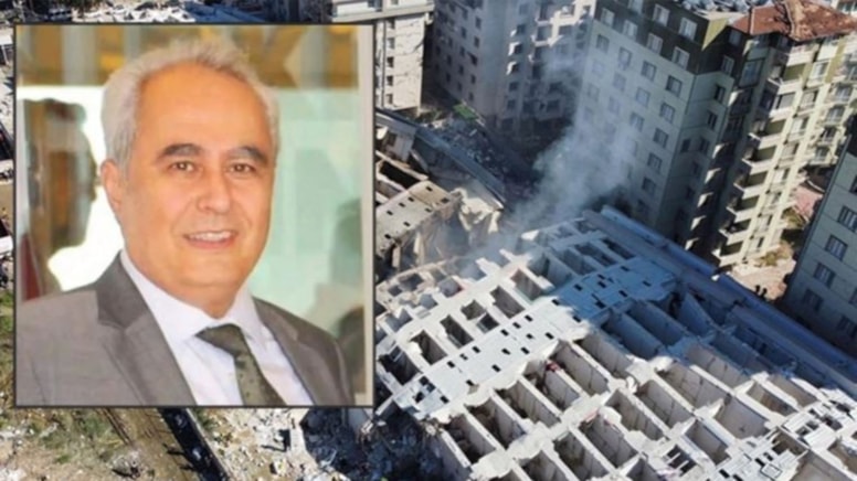 Devlet elçisini iki yıldır bulamadı