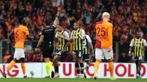 Galatasaray-Fenerbahçe derbileri hırçın geçiyor