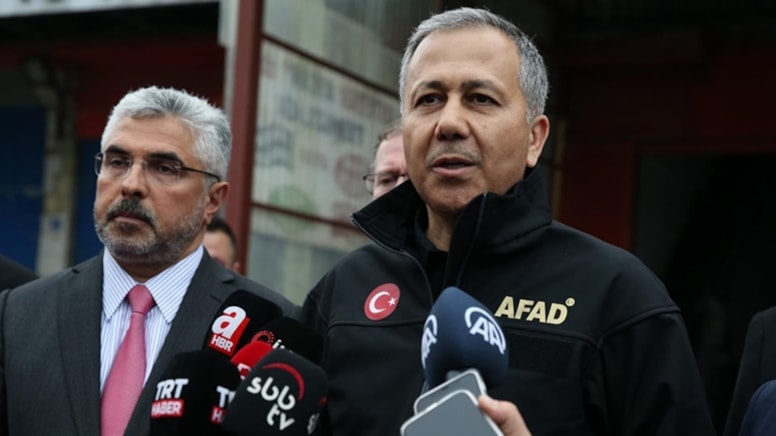 Bolu'daki yangın faciasında raporlar tamamlandı