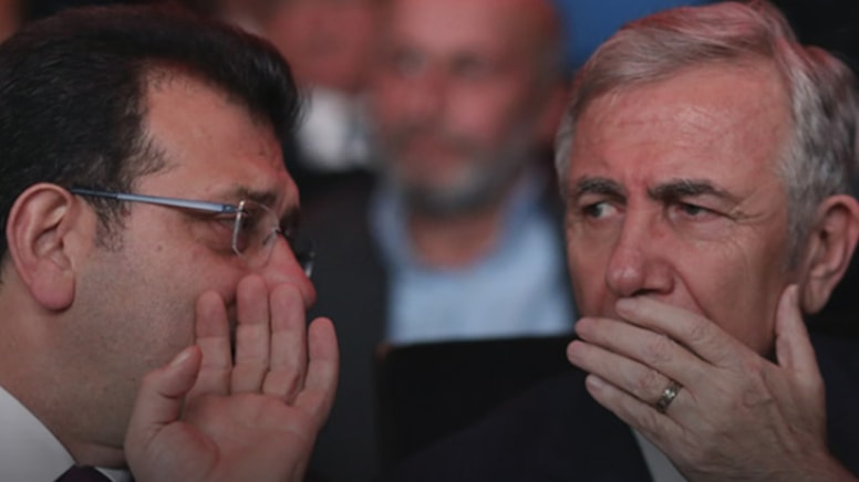 Ankara'da nefesler tutuldu: CHP'de seçim için tarih belli oldu