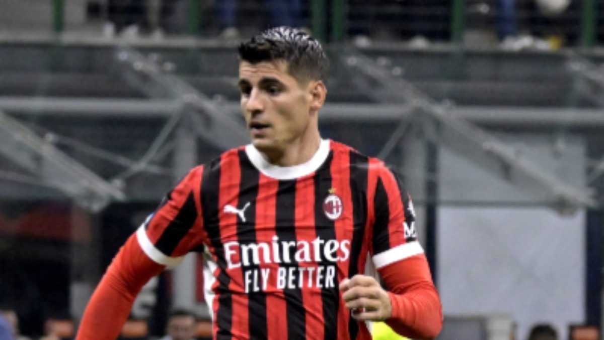 Morata'ya Osimhen tarifesi