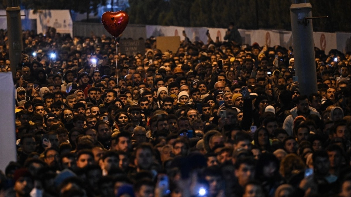 Türkiye depremde yitirdiklerini andı... 6 Şubat’ı unutmadık unutturmayacağız!