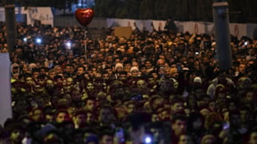 Türkiye depremde yitirdiklerini andı... 6 Şubat’ı unutmadık unutturmayacağız!