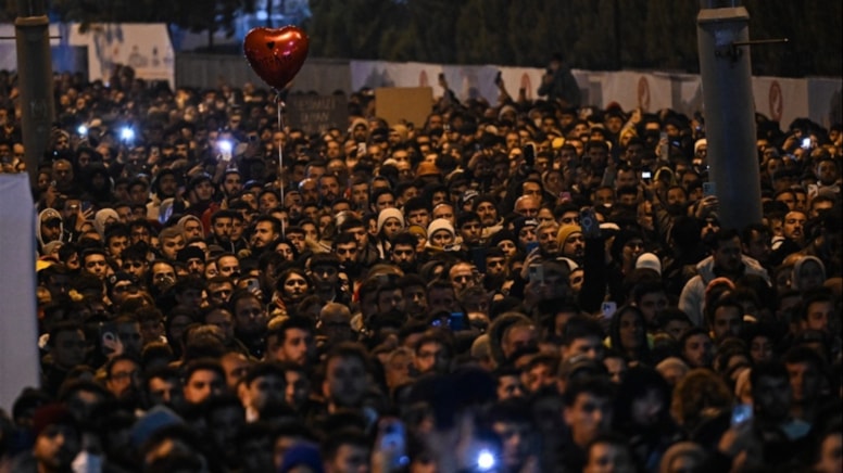 Türkiye depremde yitirdiklerini andı... 6 Şubat’ı unutmadık unutturmayacağız!