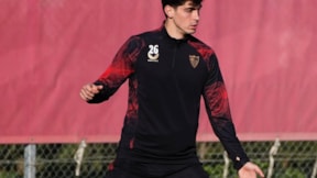 Galatasaray istiyordu! Teknik direktörden ilginç açıklama