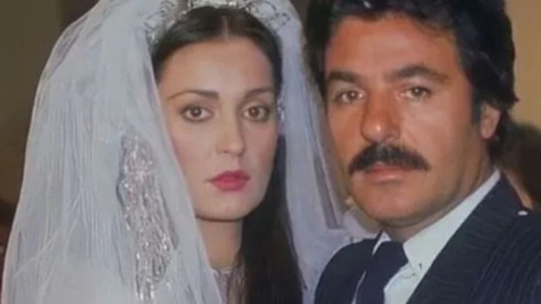 Ferdi Tayfur'un eski eşi Necla Nazır hastaneye kaldırıldı!