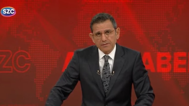 Hastaneye kaldırılmıştı: Fatih Portakal Devlet Bahçeli'yle ilgili çarpıcı açıklama