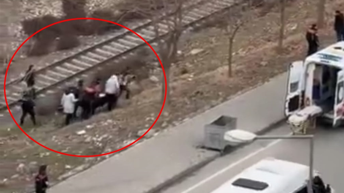 Batman’da erkek cesedi bulundu