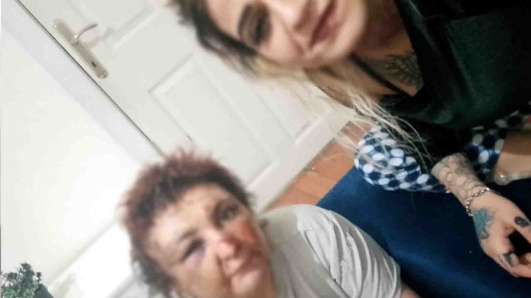 Zorla alıkoyup darbettiler: 1'i kadın 2 tutuklama