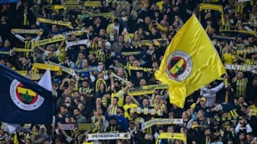 Dev derbi öncesi Fenerbahçe'den taraftarlarına uyarı
