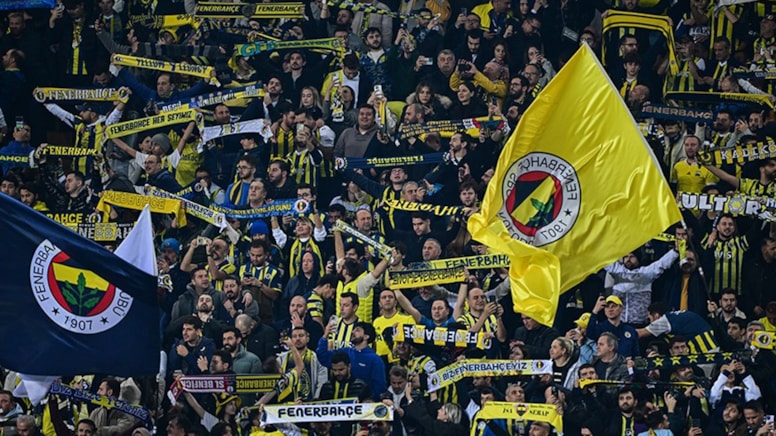 Dev derbi öncesi Fenerbahçe'den taraftarlarına uyarı