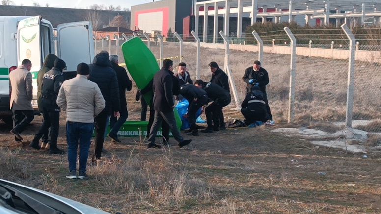 Kırıkkale'de günlerdir aranan demans hastası ölü bulundu